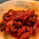 일미가칼국수 | [강서/까치산] 까치산 시장 • 명성왕족발, 일오삼닭강정, 천하일미닭강정