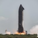 FAA, Flight 7, Go Ahead, SpaceX, 발사에 앞서 최종 단계 완료 이미지