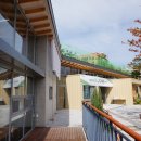 매봉산 숲속도서관 이미지