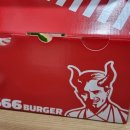 666버거(내포신도시점)