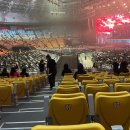 천운컴퍼니 | 인피니트 콘서트 후기 COMEBACK AGAIN 첫콘 (세트리스트, 체조경기장 4구역 시야)