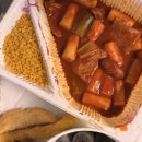 광주용봉동떡볶이 배달맛집 스텔라떡볶이 또간집