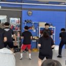 SD 오천복싱 이미지