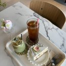 스노잉클라우드 | 부산 해운대달맞이길 카페 스노잉클라우드:) 오션뷰, 무화과 케이크 맛집