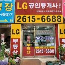 LG(합동)공인중개사사무소 네이버블로그