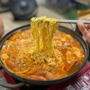 태평역 1번출구 | 성남 태평역 맛집 영을 장인｜MSG 없이 담백한 부대찌개와 감자전 후기
