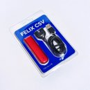 펠릭스 | 펠릭스랩 세라팟 CSV 후기 맛 라인업 정리