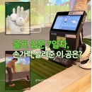 현대그린실내골프연습장 | 40대 골린이 실내연습장 후기, 골프 입문 1주일차 저압축 골프공 직접 써본 솔직 리뷰