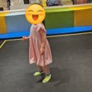 5살 아이가 또 가자고 한 극동조이키즈카페 주말 재방문 후기 :)