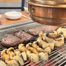 미가도민물숯불장어 이미지