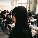 전학생 이미지