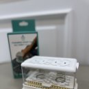 라이프세탁 | 손빨래가 많아진 집에 딱, 헤이온헬스라이프 세탁 비누 롤러 케이스 사용 후기