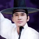 부채입춤 이미지
