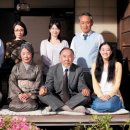 영화 동경이야기 후기 결말 평점★★★