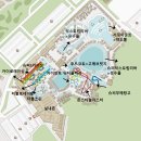 월드사우나 | 오션월드 놀이기구 종류, 위치 그리고 사우나 이용후기