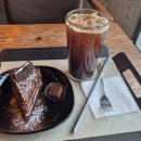 아프리카커피초코렛광주점
