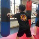 타이혼 복싱 킥복싱 이미지