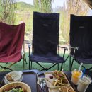 카페헬로 | 청도 브런치 카페 '헬로선샤인' 캠프닉 감성 힐링 카페후기