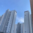 항동 제일풍경채 포레스트 이미지