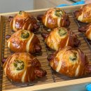 후후 | 전주 신시가지 신상 소금빵맛집 후후소금빵 방문 후기