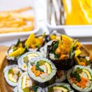 우리김밥 이미지