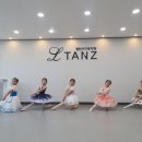 탄츠&발레무용학원 이미지