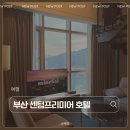 렉스 관광 호텔 | 센텀프리미어 호텔: 부산 호텔 추천, 듀플렉스 스위트 룸