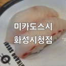 미카도스시화성
