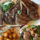 일산로380번길 | 일산 맛집🍝 밤리단길 맛집 키딩, 양갈비부터 뇨끼까지 내돈내산 후기