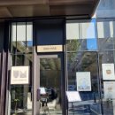 청숫골보리밥쌈밥 | [리뷰] 청담역 뷰 &amp; 커피 맛집 / 청담동 카페 추천 / 우노마스 (UNOMAS)