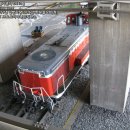 [06/26][26량][디젤기관차] DE10 / DE11 / DD51형 - 제설 및 임시열차 견인용 디젤기관차 이미지