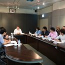 청량산박물관전시실 이미지