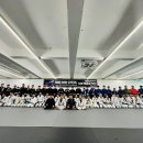 여수공업고등학교 | 여수주짓수 / 아시안게임 주짓수 금메달리스트 구본철선수 주짓수세미나🥋