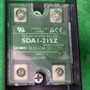 union solid state relay sdai-2i5z 15a 중고 이미지