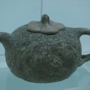 자사호(중국 宜興의 紫砂壺) 이미지