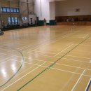 고천다목적체육관 이미지