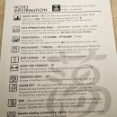 토우토우 (TOU TOU) | 우라쿠사츠 토우 TOU 쿠사츠 온천 군마현, 모던한 신상 료칸! (객실편: 반노천탕 최상층 룸!)