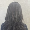 수정-127 | "송정동미용실 수정쌤"손끝에서 완성된 중학생 딸 레이어드펌 성공! 개학 전 완벽 변신 후기("어바니움")