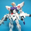 MG F 91...팔 수리 후 다시 올려봅니다. 이미지