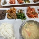 삼시세끼 | 파주 광탄 삼시세끼 한식뷔페 후기