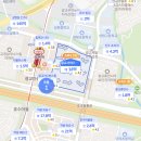지에스(GS)25 위례역 푸르지오점 | 용인시 수지구 아파트 매매가 순위 TOP 5 | 삼성래미안이스트팰리스 vs 성복역롯데캐슬