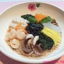 산해진미 이미지