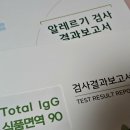 더나은병원 | 급성, 지연성 알러지 검사 후기 - 광주 더나은병원