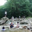 물한계곡 소나무펜션 이미지