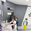 안성 하늘태권도 이미지
