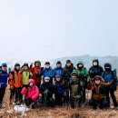 제 83차 정기산행 선자령 산행후기(2018.1.20)ㅡ정관영 이미지