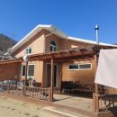 호수가 보이는집 이미지