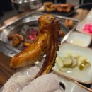 고분로13번길 5-20~반송로 18 | [부산] 연산동 맛집 '박복순 쪽갈비 연산동본점'