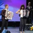 La cumparsita tango Roby DI Nunno e Olga Landi 이미지