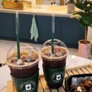 포트캔커피오산